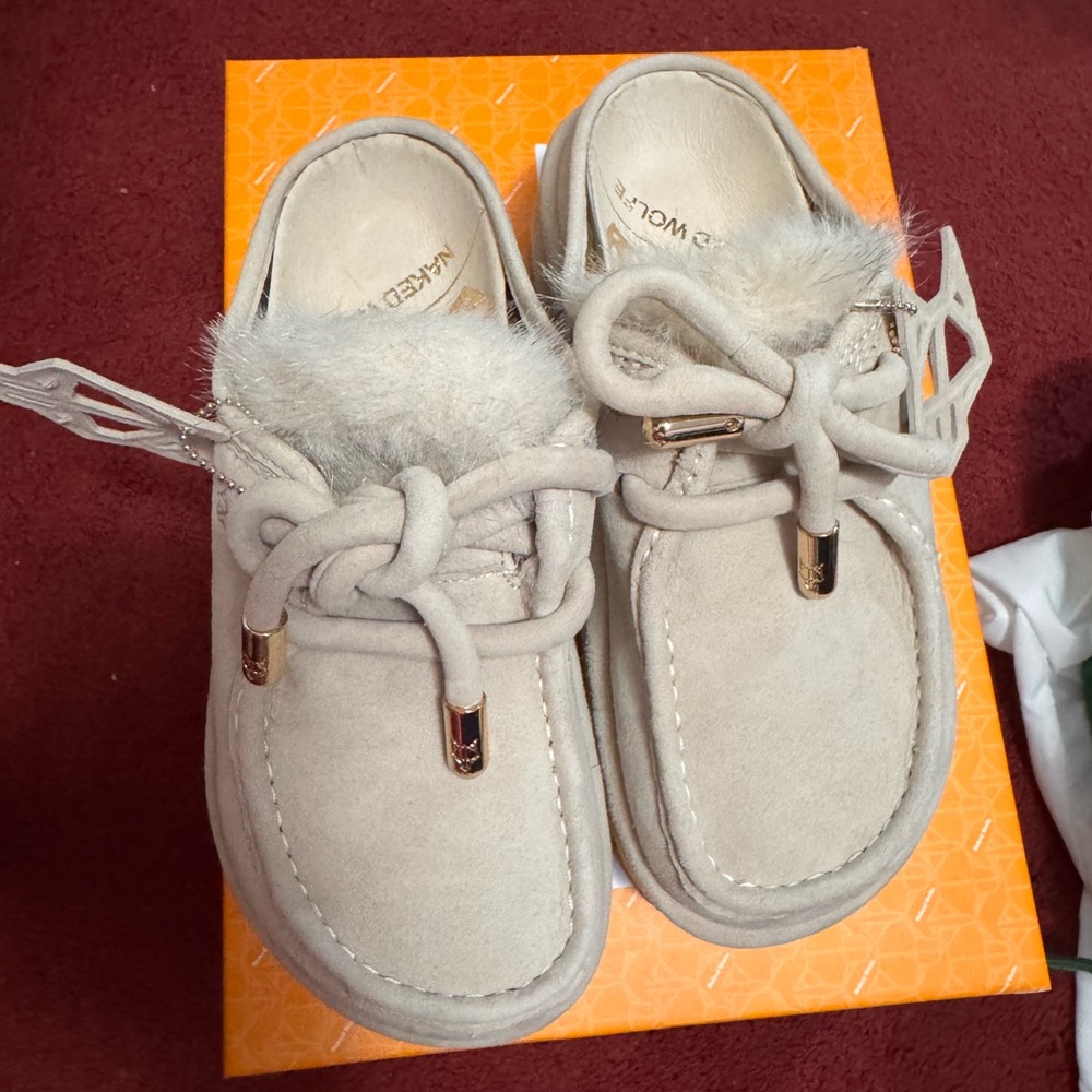 Naked Wolfe slip on - Picture 3 of 4